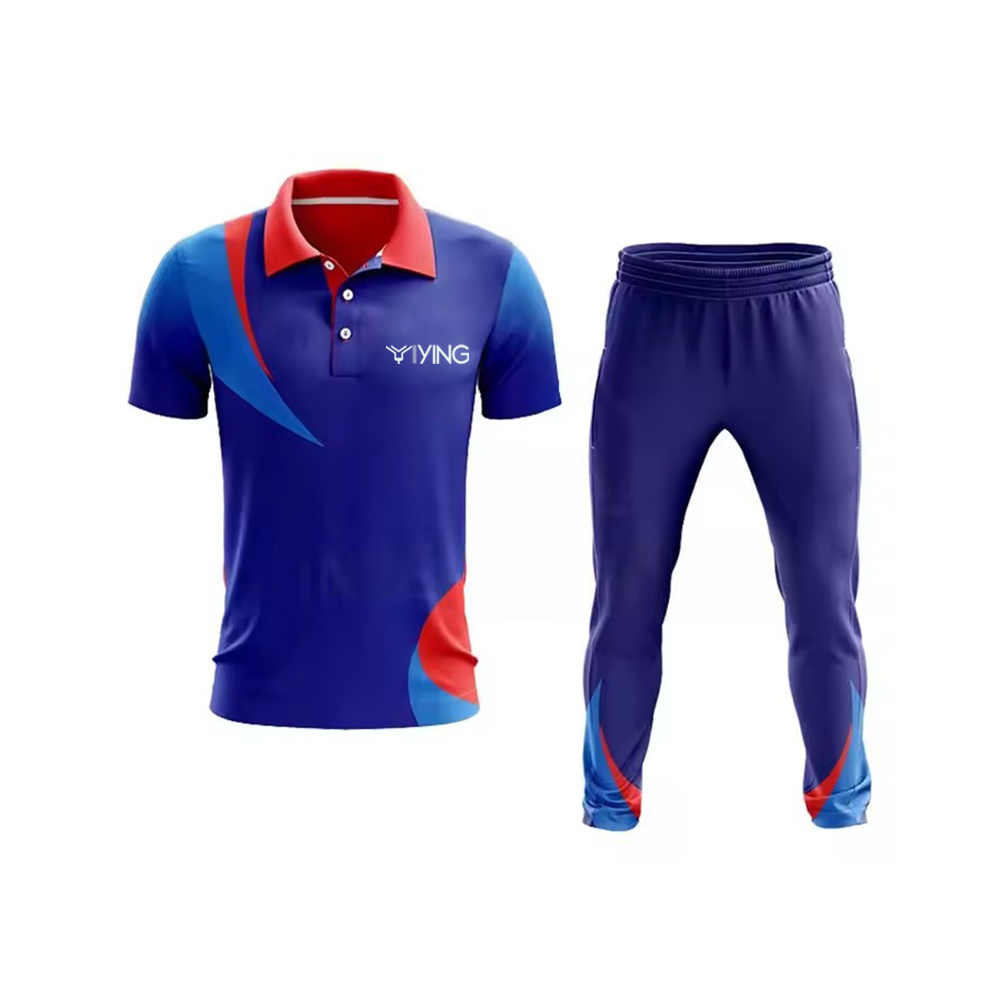 Cricket Uniform